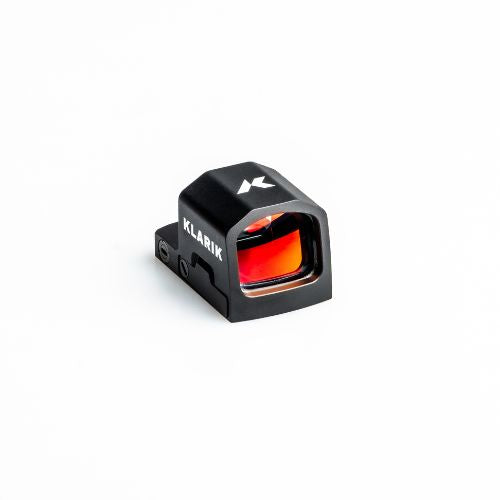 KLARIK RF-COMPACT CE RED DOT SIGHT (RMSC)