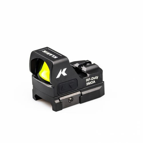 KLARIK RF-DUTY MULTI RETICLE RED DOT SIGHT (RMR)