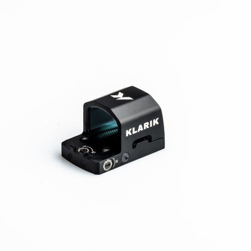 KLARIK RF-COMPACT CE RED DOT SIGHT (RMSC)