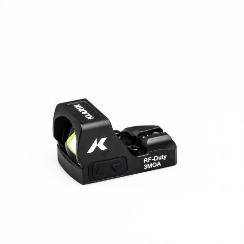 KLARIK RF-DUTY MULTI RETICLE RED DOT SIGHT (RMR)