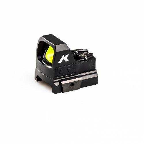 KLARIK RF-COMPACT RED DOT SIGHT (RMSC)