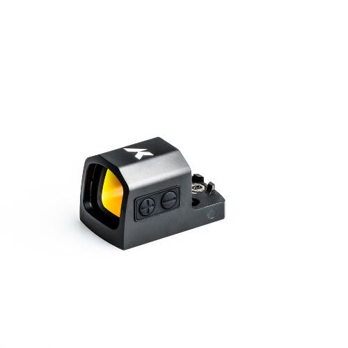 KLARIK RF-COMPACT CE RED DOT SIGHT (RMSC)