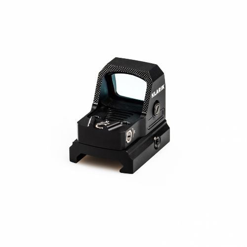 KLARIK RF-COMPACT RED DOT SIGHT (RMSC)