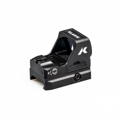KLARIK RF-DUTY MULTI RETICLE RED DOT SIGHT (RMR)