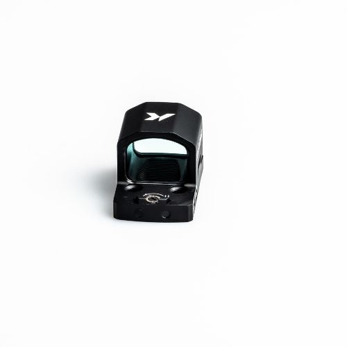 KLARIK RF-COMPACT CE RED DOT SIGHT (RMSC)
