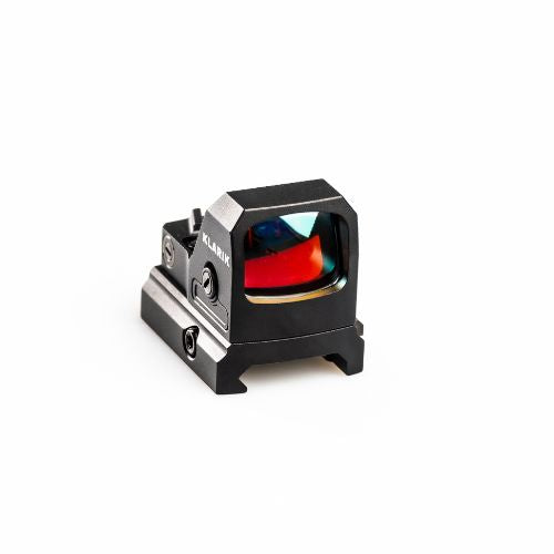 KLARIK RF-COMPACT RED DOT SIGHT (RMSC)