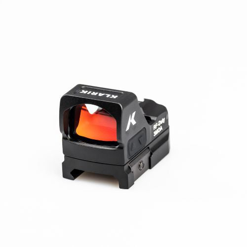 KLARIK RF-DUTY MULTI RETICLE RED DOT SIGHT (RMR)