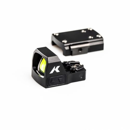 KLARIK RF-COMPACT RED DOT SIGHT (RMSC)