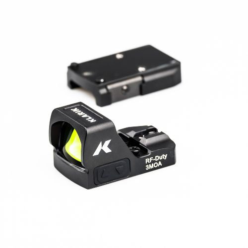 KLARIK RF-DUTY MULTI RETICLE RED DOT SIGHT (RMR)