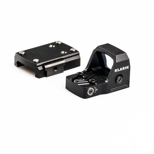 KLARIK RF-COMPACT RED DOT SIGHT (RMSC)