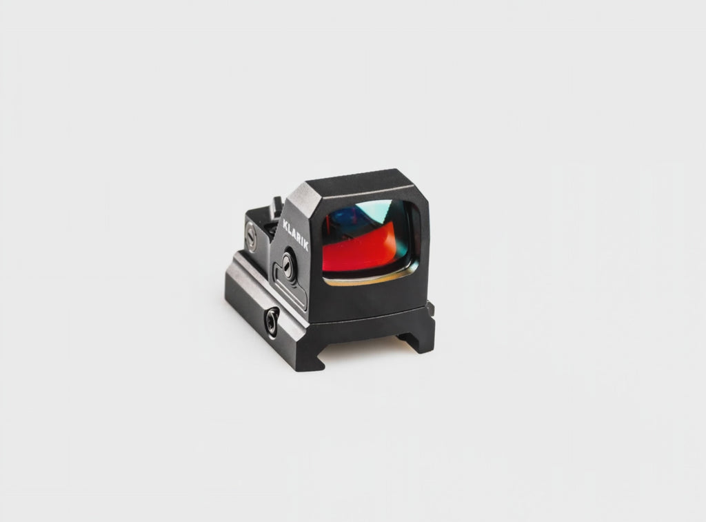 KLARIK RF-COMPACT RED DOT SIGHT (RMSC)